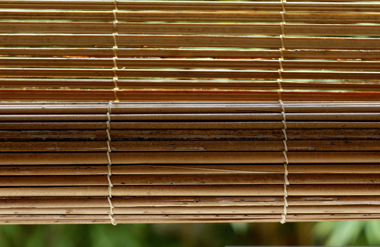 Bamboo Blinds in Coimbatore
