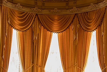 Customized Curtains in Coimbatore